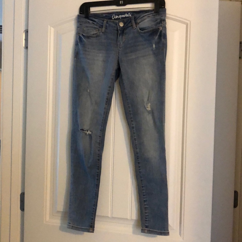 aeropostle lola jeans